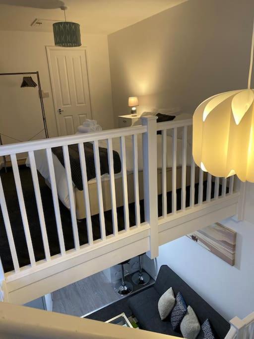 Apartment Lodge *